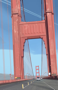 Golden Gate | San Francisco